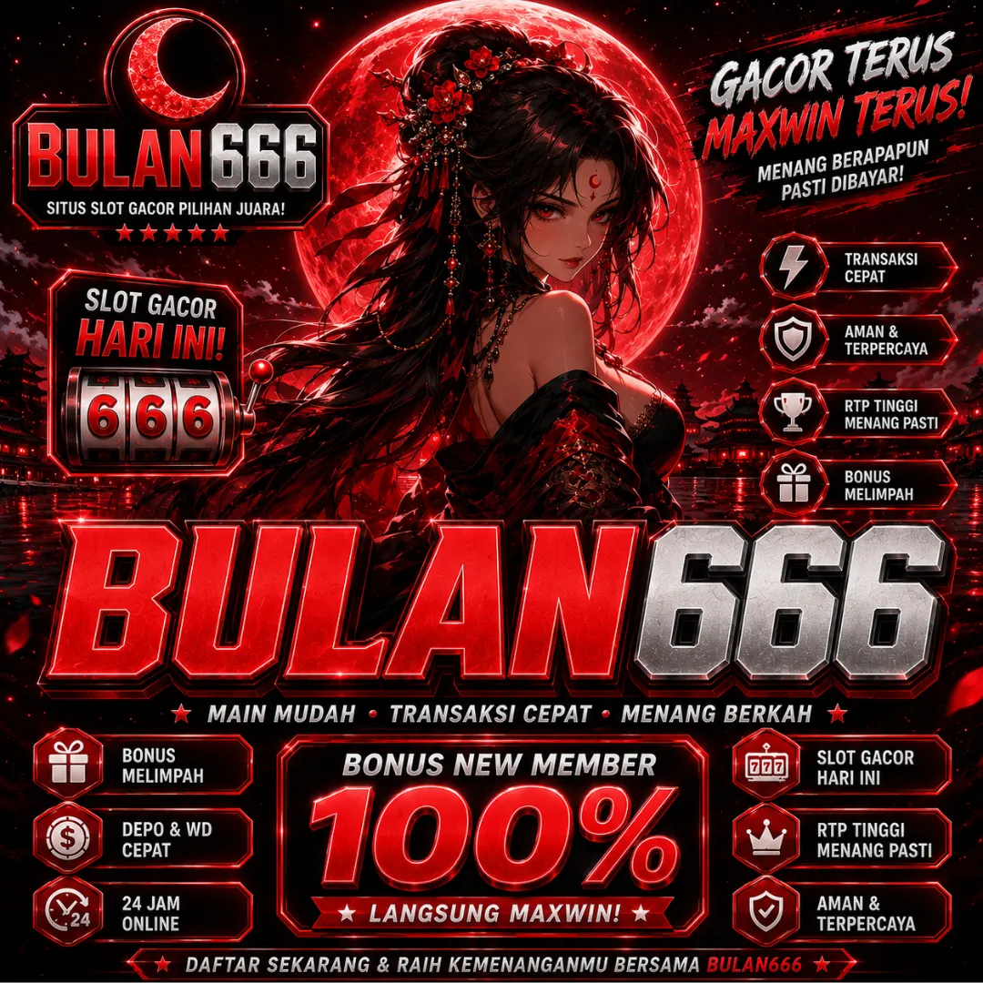 Bulan666